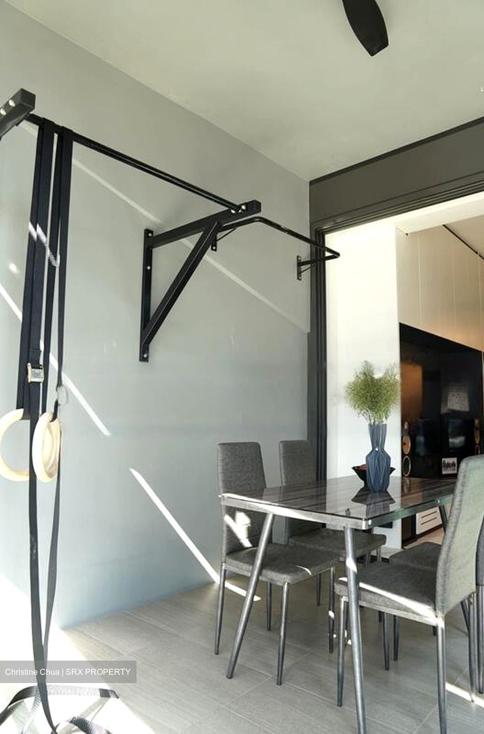 Marina One Residences (D1), Apartment #460286661